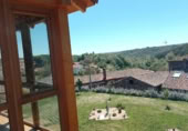 Casa de camp amb terreny en venda a la , Santa María de Ordás, ref.: TR411751 foto