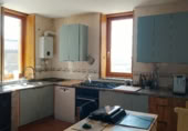 Casa de camp amb terreny en venda a la , Santa María de Ordás, ref.: TR411751 foto