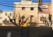 Suelo urbano en venta en la Plaça de Prat de la Riba, Montgai, ref: TR411750 foto