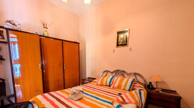 Jaén - Linares - 96m2