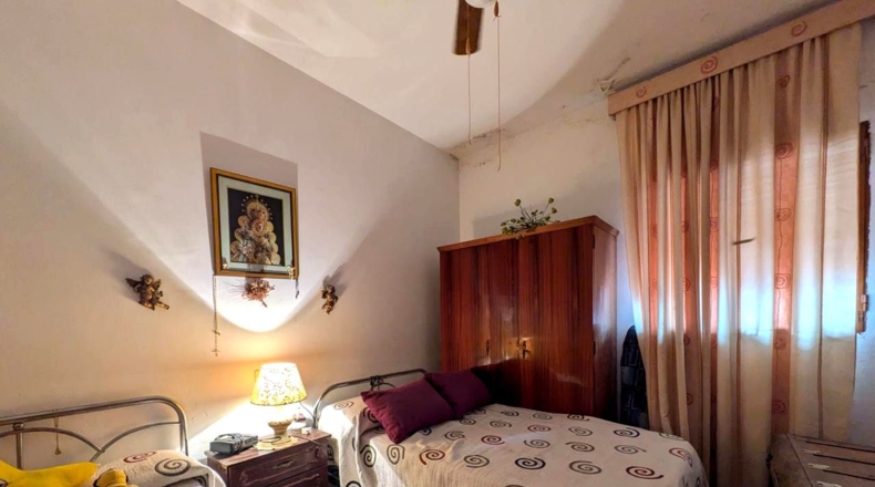 Jaén - Linares - 96m2