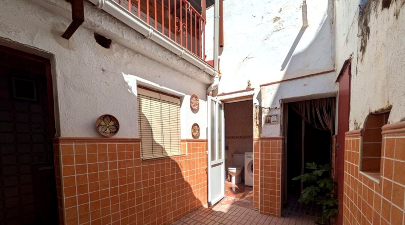 Jaén - Linares - 96m2