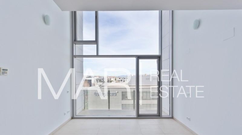 Comunidad de Madrid - San Sebastián de los Reyes - 61m2