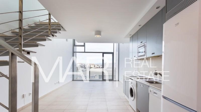 Comunidad de Madrid - San Sebastián de los Reyes - 61m2