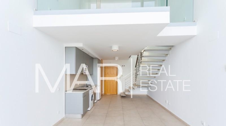 Comunidad de Madrid - San Sebastián de los Reyes - 61m2