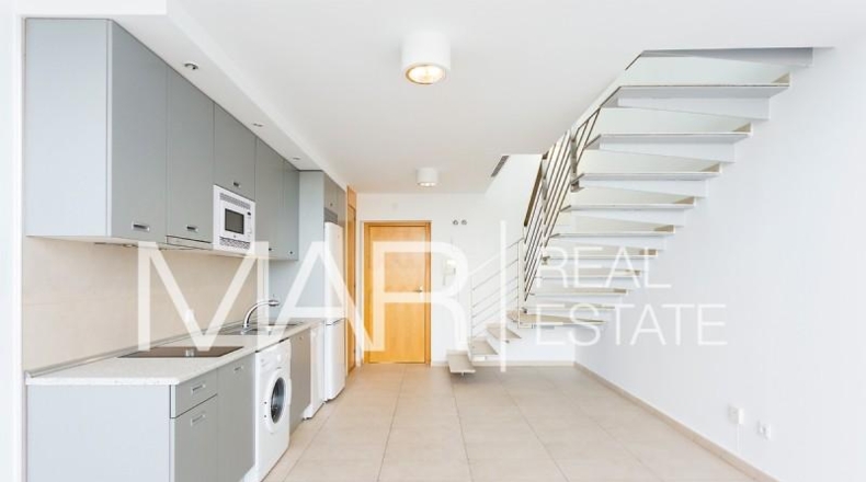 Comunidad de Madrid - San Sebastián de los Reyes - 61m2