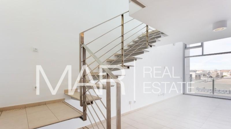 Comunidad de Madrid - San Sebastián de los Reyes - 61m2