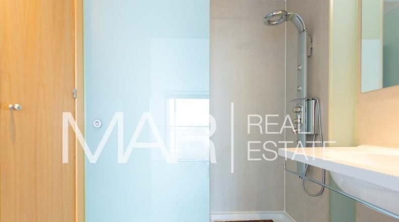 Comunidad de Madrid - San Sebastián de los Reyes - 61m2