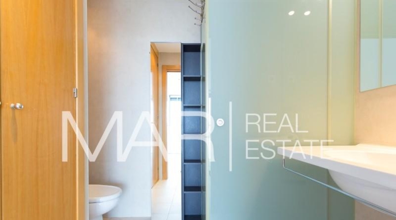 Comunidad de Madrid - San Sebastián de los Reyes - 61m2