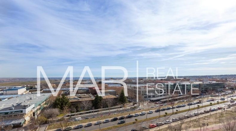 Comunidad de Madrid - San Sebastián de los Reyes - 61m2