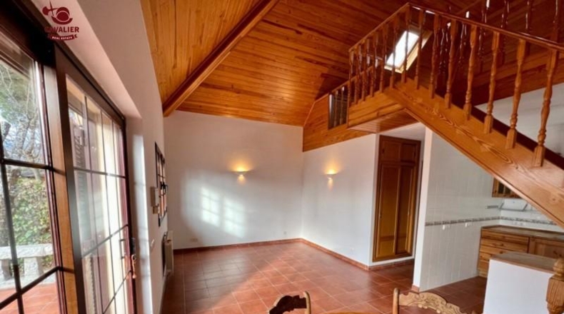 Teruel - Molinos - 500m2