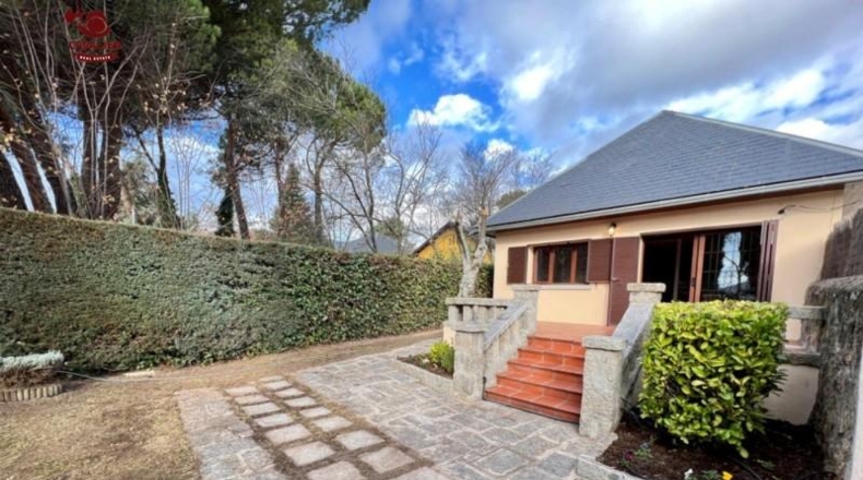 Teruel - Molinos - 500m2