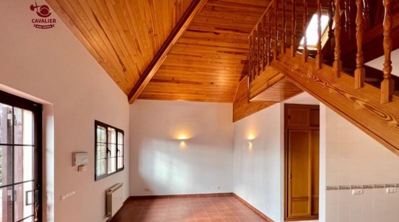 Teruel - Molinos - 500m2