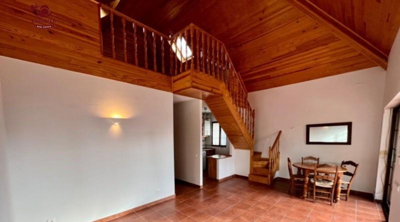 Teruel - Molinos - 500m2