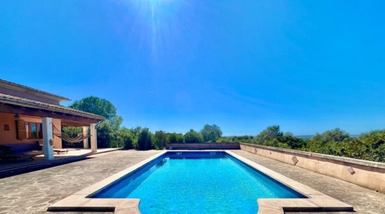 Illes Balears - Campos - 17500m2