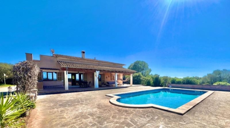 Illes Balears - Campos - 17500m2