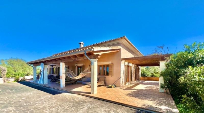 Illes Balears - Campos - 17500m2