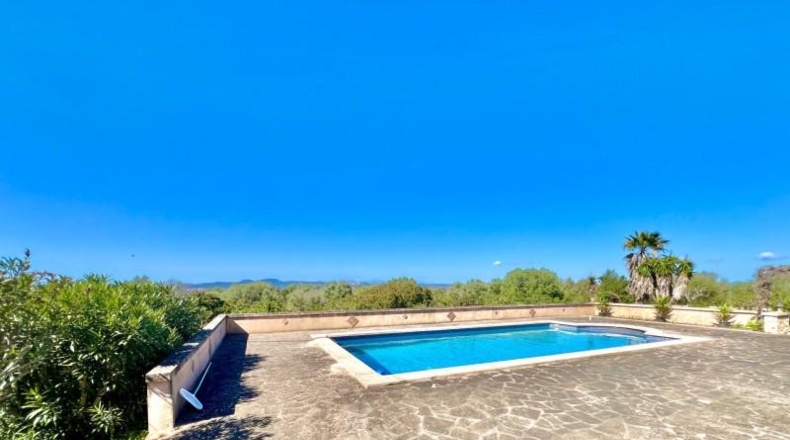 Illes Balears - Campos - 17500m2