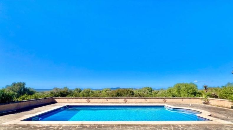Illes Balears - Campos - 17500m2