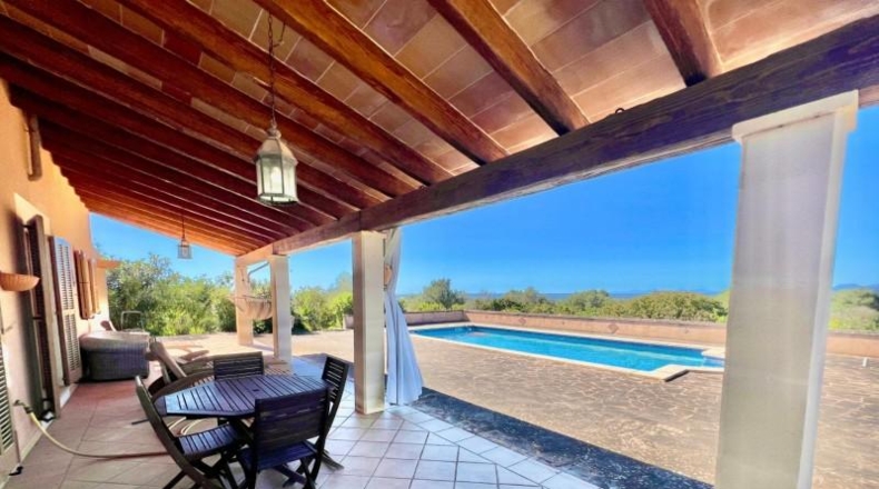 Illes Balears - Campos - 17500m2