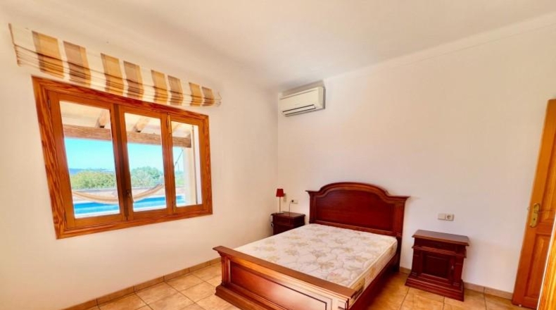 Illes Balears - Campos - 17500m2