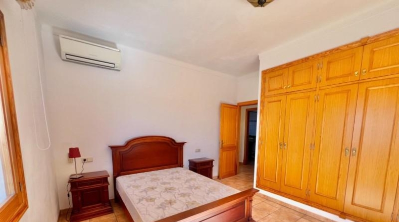 Illes Balears - Campos - 17500m2