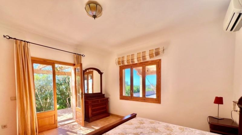 Illes Balears - Campos - 17500m2