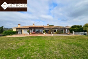 Campo-Mijas 1932&nbsp;м²