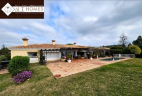 Campo-Mijas 1932&nbsp;м²