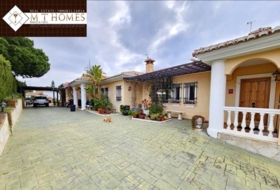 Campo-Mijas 1932&nbsp;м²