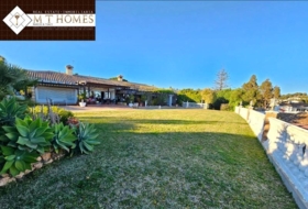 Campo-Mijas 1932&nbsp;м²