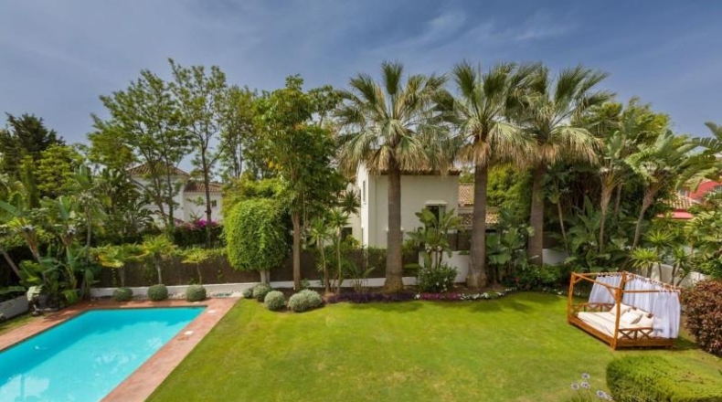 Málaga - Estepona - 970m2