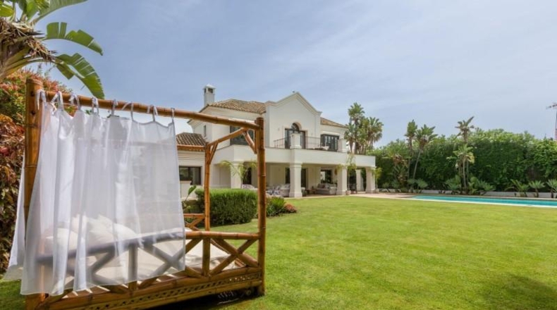 Málaga - Estepona - 970m2