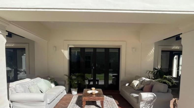 Málaga - Estepona - 970m2