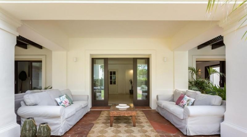 Málaga - Estepona - 970m2