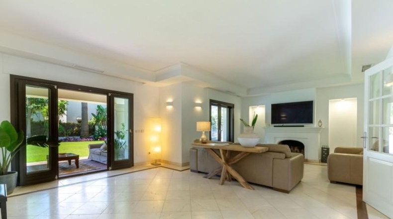 Málaga - Estepona - 970m2