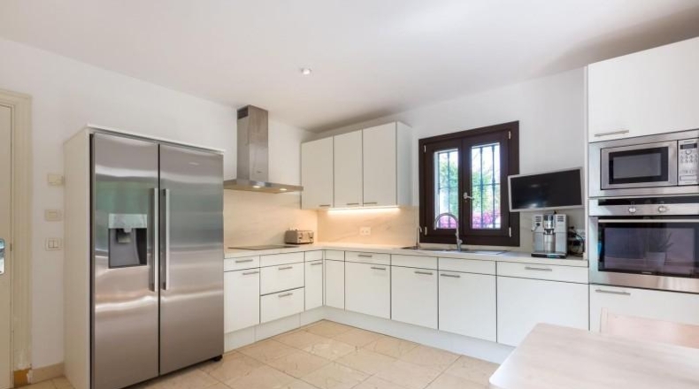 Málaga - Estepona - 970m2