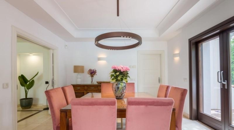 Málaga - Estepona - 970m2