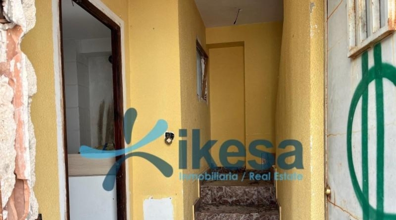 Jaén - Pegalajar - 66m2