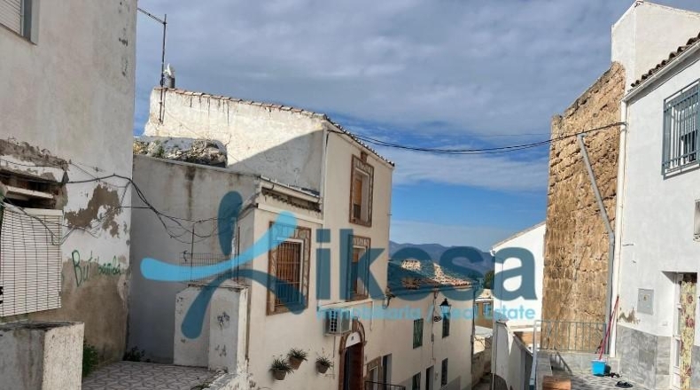 Jaén - Pegalajar - 66m2