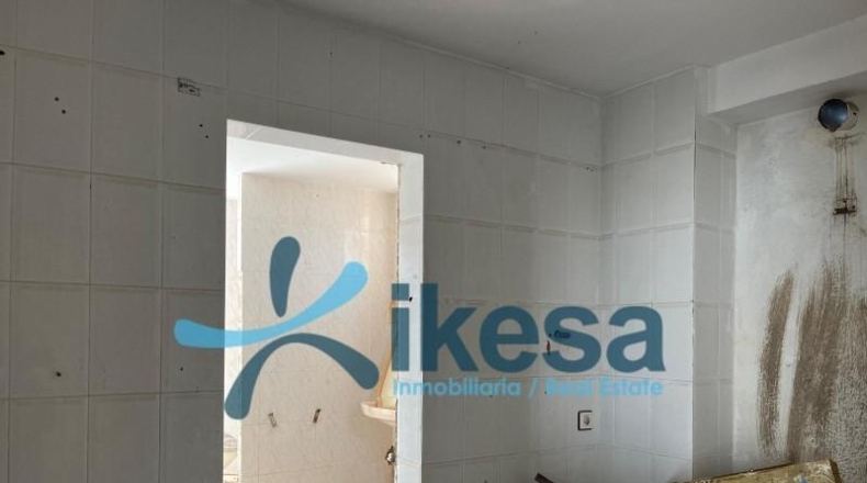 Jaén - Pegalajar - 66m2