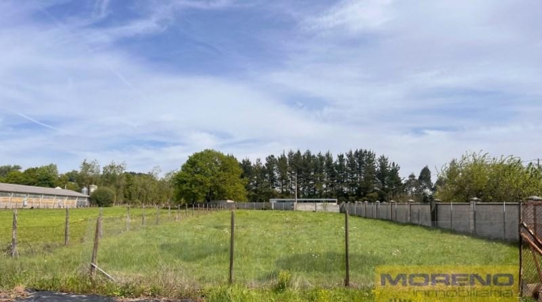 Lugo - Vilar de Sarria - 1500m2