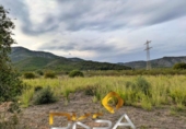 Parcela urbanizable en venta en la España, Cabanes, ref: TR411073 foto