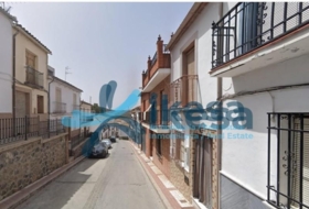 Cuevas Bajas 91&nbsp;m²