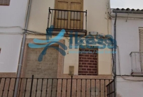 Cuevas Bajas 91&nbsp;m²