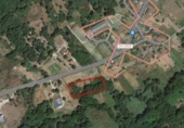 Parcela urbanizable en venta en la España, Amoeiro, ref: TR120875 foto