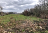 Parcela urbanizable en venta en la España, Amoeiro, ref: TR120875 foto
