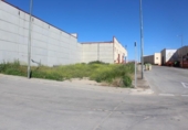 Urban land for sale on España, Escalonilla, ref: TR224130 photo