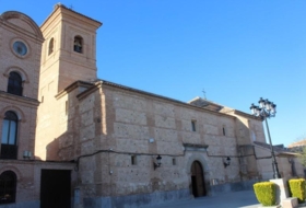 Escalonilla 553&nbsp;m²