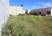 Urban land for sale on España, Escalonilla, ref: TR224130 photo